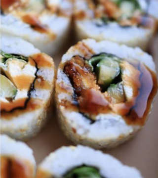 Producto 33B Ebi Furai