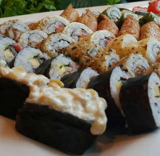 Producto Futomaki Furai Roll