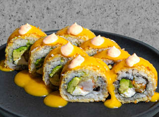 Producto Fuku Rolls