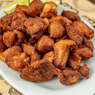 Producto Cochino Frito