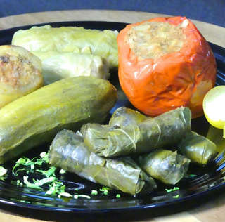 Producto Mixto de Verduras 1A