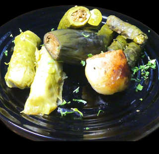 Producto Mixto de Verduras 1B