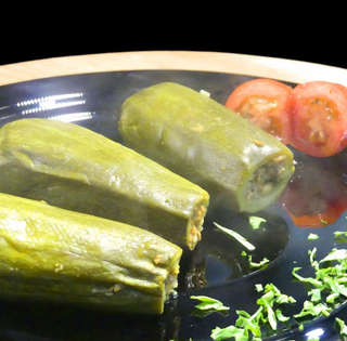 Producto Porción de Zapallitos