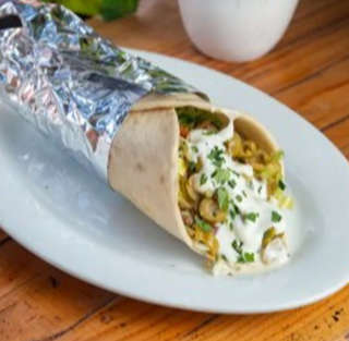 Producto Shawarma Palestino