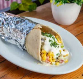 Producto Shawarma Jardinero