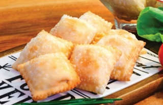 Producto 10 Empanaditas queso Ravioleras