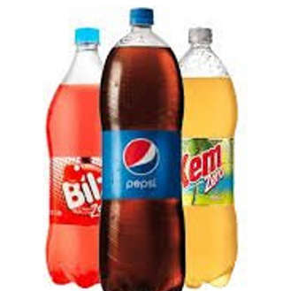 Producto Bebidas 2 Ltros