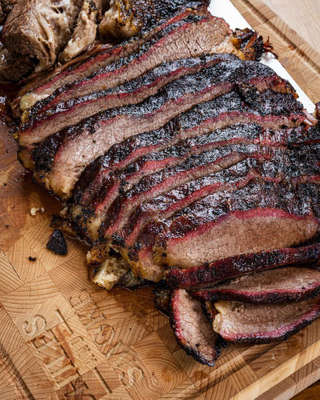 Producto Brisket