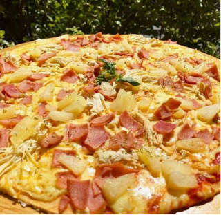 Producto Margarita Familiar