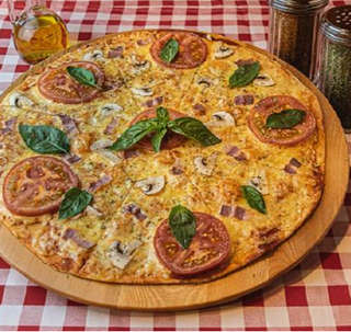 Producto Campesina Familiar