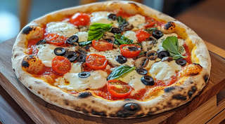 Producto Mediterranea Familiar