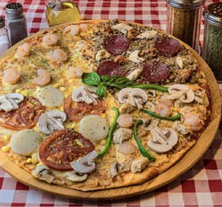 Producto Cuatro Estaciones