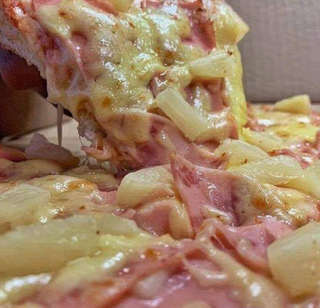 Producto Margarita Mediana