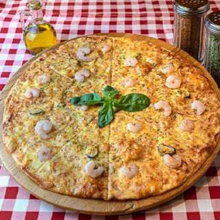 Producto Pacífico Mediana