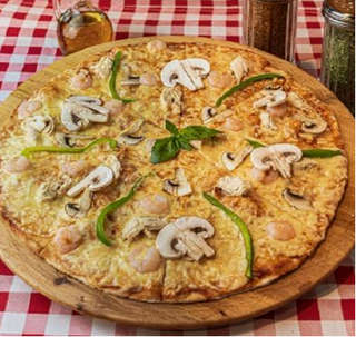 Producto Terra Mar Mediana