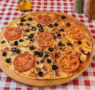 Producto Napolitana Personal