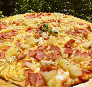 Producto Margarita Personal