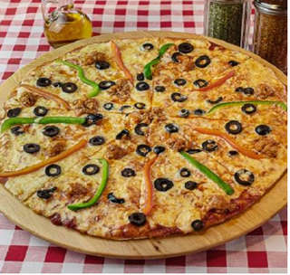 Producto Española Personal