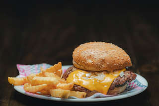 Producto The Founder