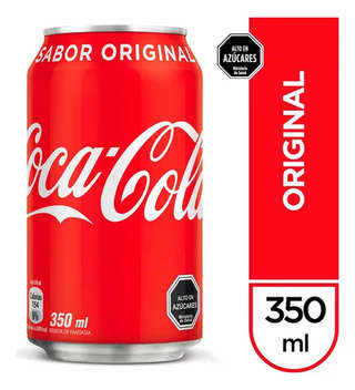 Producto Coca Cola