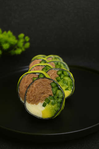 Producto Premium Mechada