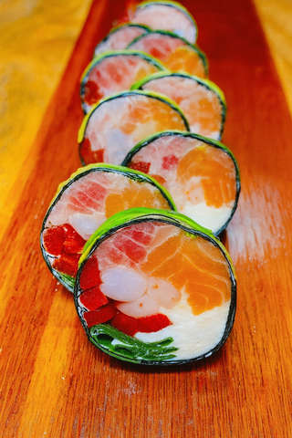 Producto David Premium Roll