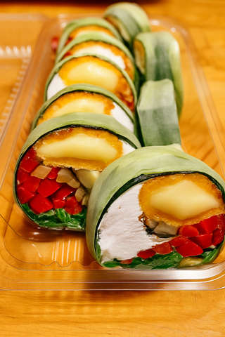 Producto Premium Ibakari