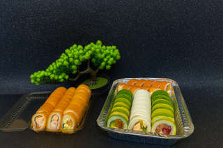 Producto Combinación 8 