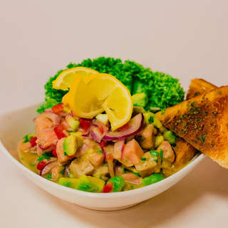 Producto Ceviche Mixto 250gr