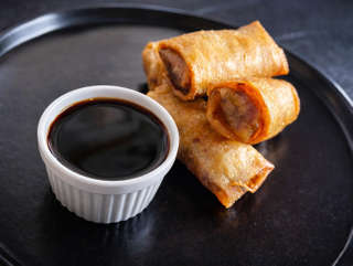 Producto Arrollado de Primavera Caseros 