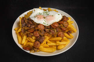 Producto Chorillana Especial