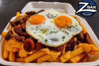 Producto Chorillana Z