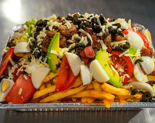 Producto Big Pichanga