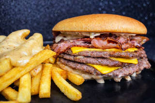 Producto House Burger
