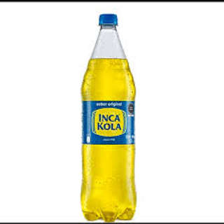 Producto inka kola