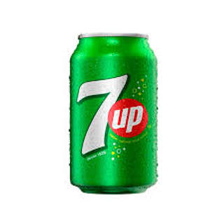 Producto seven up