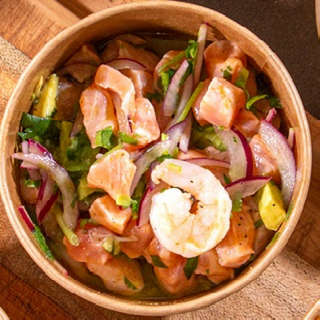 Producto ceviche marinero