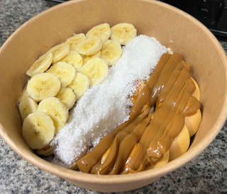 Producto Manjar Cake