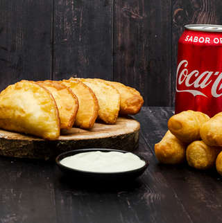 Producto Combo 6