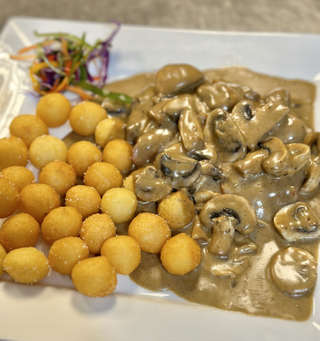 Producto Filete Mignon