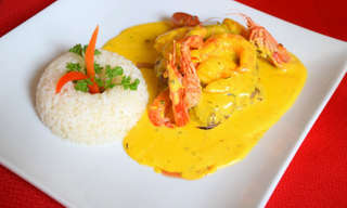 Producto Filete Tierra y Mar