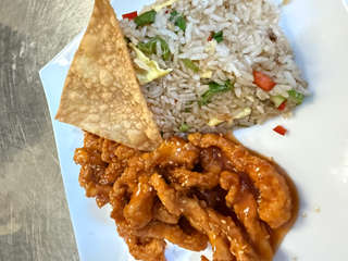 Producto Pollo Tipacay