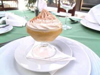 Producto Suspiro Limeño