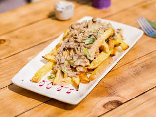 Producto Papas Kocavi