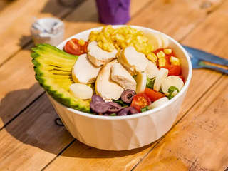 Producto Hipocalórico