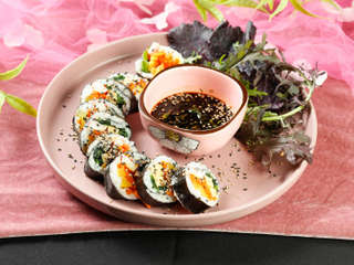 Producto Kimbap