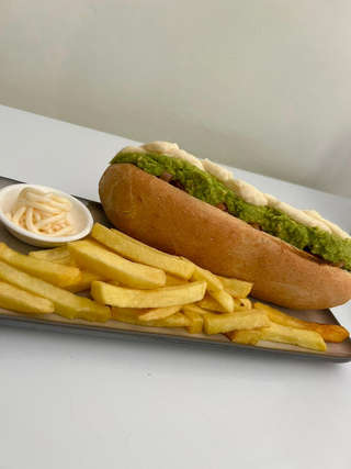 Producto Italiano Pequeño