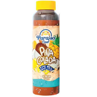 Producto Ice Tea Piña Colada