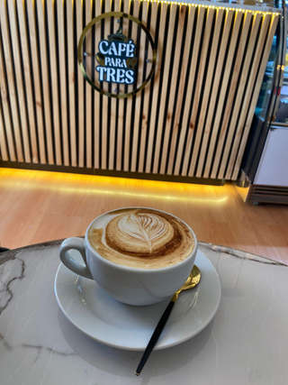 Producto capuccino Italiano