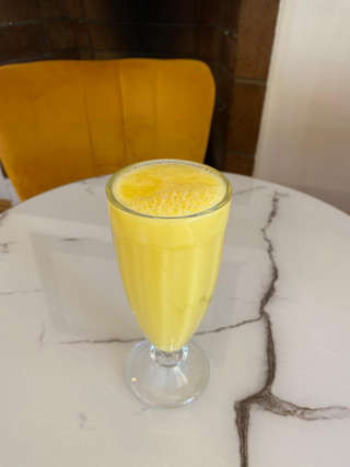 Producto Mango Piña 550ml